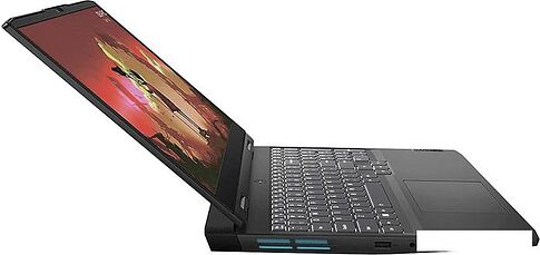 Игровой ноутбук Lenovo IdeaPad Gaming 3 15IAH7 82S900KHRM