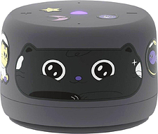 Умная колонка Яндекс Станция Лайт 2 без часов (серый)