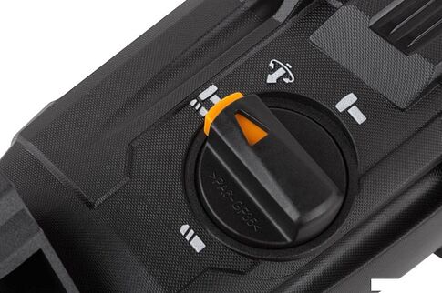 Перфоратор MAX-PRO MPRH800/26VP (кейс)