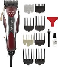 Машинка для стрижки волос Wahl MagicClip 3026830