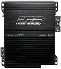 Автомобильный усилитель Alphard Apocalypse Atom 3.5K PRO