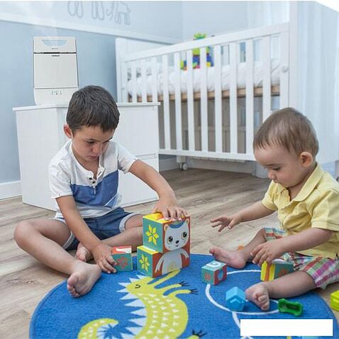 Увлажнитель воздуха Miniland Humitouch