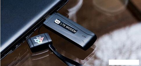 4G модем AnyDATA W140