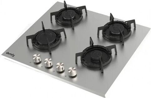 Варочная панель Domfy DM6430GH IX