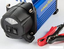 Автомобильный компрессор Goodyear GY-50L LED Автомобильный компрессор Goodyear GY-50L LED