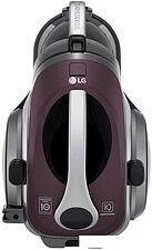 Пылесос LG VC83109UHAQ