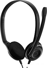 Офисная гарнитура Epos PC 3 Chat