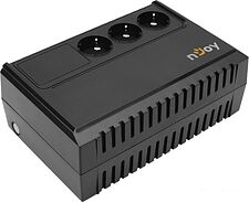 Источник бесперебойного питания nJoy Renton 650