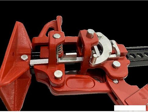 Реечный домкрат FORSAGE F-TRA8605 3т