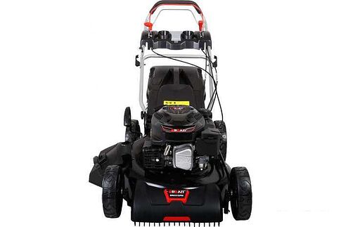Газонокосилка Brait BR6551SPM