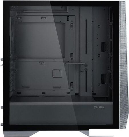 Корпус Zalman Z9 Iceberg (черный)