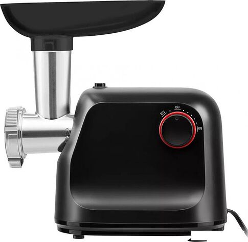 Мясорубка Polaris PMG 1873 RUS (черный)