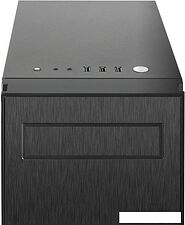 Корпус Chieftec Hawk AL-02B-TG-OP Корпус Chieftec Hawk AL-02B-TG-OP
