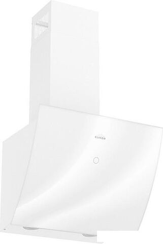Кухонная вытяжка Elikor Wave 50 WH