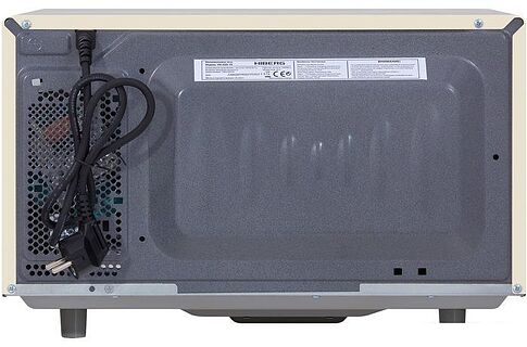 Микроволновая печь Hiberg VМ 4285 YR