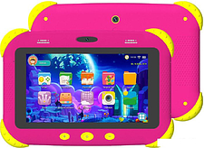 Планшет Digma CITI Kids CS7216MG 32GB 3G (розовый)