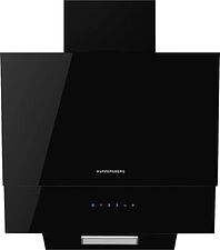 Кухонная вытяжка KUPPERSBERG F 601 BL Кухонная вытяжка KUPPERSBERG F 601 BL