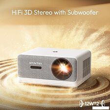 Проектор Byintek Love U14