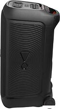 Патибокс JBL PartyBox Stage 320 (черный)