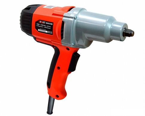 Гайковерт Brait BIW350B 21.01.183.069