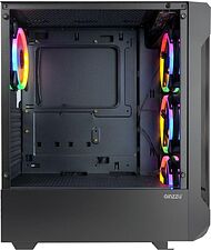 Корпус Ginzzu CL320
