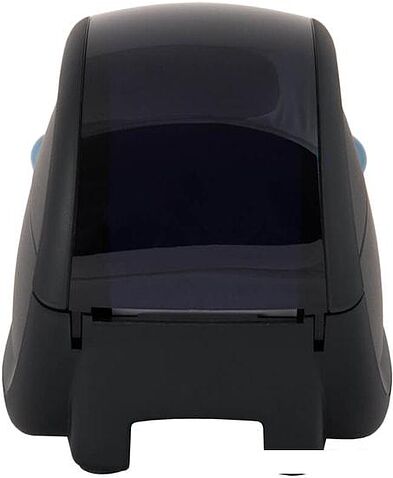 Термопринтер Mertech (Mercury) MPrint LP58 EVA (черный)