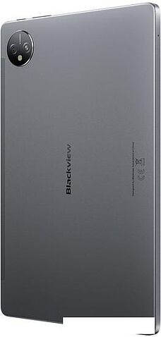 Планшет Blackview Tab 80 8GB/128GB LTE (сумеречный серый)
