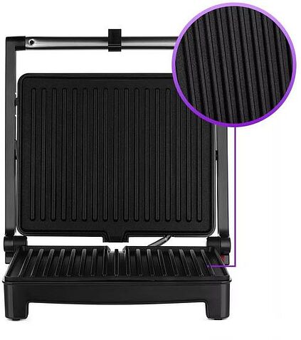 Электрогриль Kitfort KT-3661