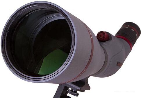 Подзорная труба Levenhuk Blaze PLUS 90 (серый)