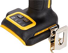 Гайковерт DeWalt DCF921NT-XJ (без АКБ, кейс)
