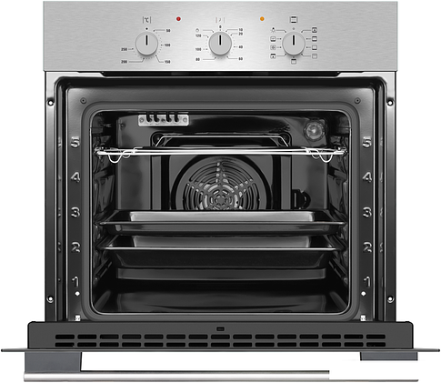 Электрический духовой шкаф Hansa BOEI681121