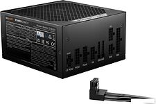 Блок питания be quiet! Power Zone 2 850W