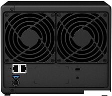 Сетевой накопитель Synology DiskStation DS418