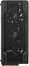 Компьютер Iven Gaming Black 210926