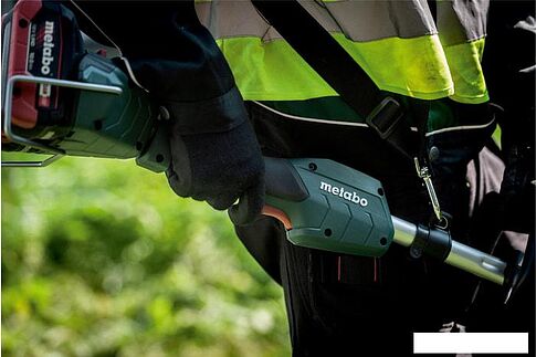 Триммер Metabo FSD 36-18 LTX BL 40 601610850 (без АКБ)