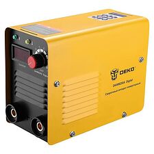 Сварочный инвертор Deko DKWM200A 083-3000 Сварочный инвертор Deko DKWM200A 083-3000