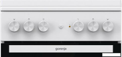 Кухонная плита Gorenje GK5A42WF-B