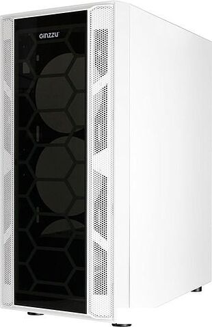 Корпус Ginzzu CL160