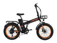 Электровелосипед Kugoo Kirin V4 Pro