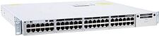 Управляемый коммутатор 3-го уровня Cisco C9300-48P-E