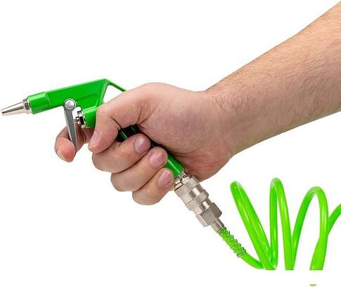 FORSAGE F-SGK-51 (пневмоинструмент)