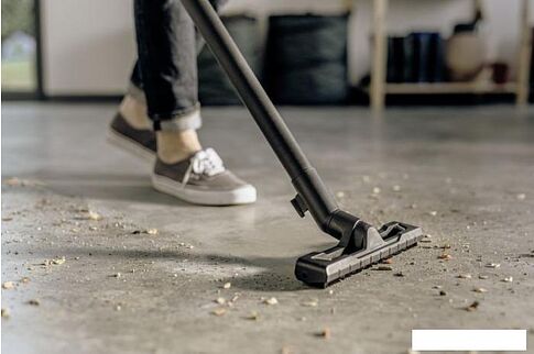 Пылесос Karcher WD 4 S V-20/5/22