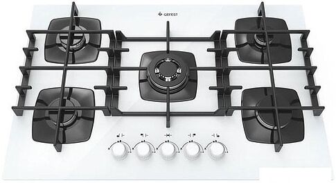 Варочная панель GEFEST 2340 К12