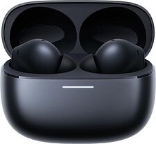 Наушники Xiaomi Redmi Buds 6 Pro M2430E1 (черный, международная версия) Наушники Xiaomi Redmi Buds 6 Pro M2430E1 (черный, международная версия)