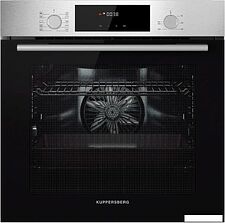 Электрический духовой шкаф KUPPERSBERG HF 609 BX Электрический духовой шкаф KUPPERSBERG HF 609 BX