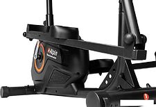 Эллиптический тренажер Alpin Sante X-172 (с сиденьем)