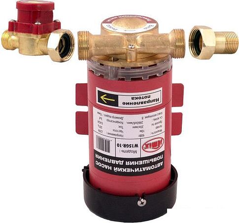 Насос Jemix W15GR-10 Auto