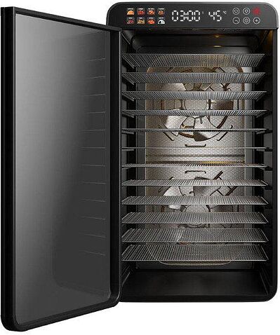 Сушилка для овощей и фруктов Redmond (Редмонд) FD1104