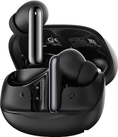 Наушники QCY MeloBuds N50 (черный)