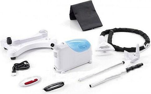 Отпариватель Mercury Haus Tobi Steamer